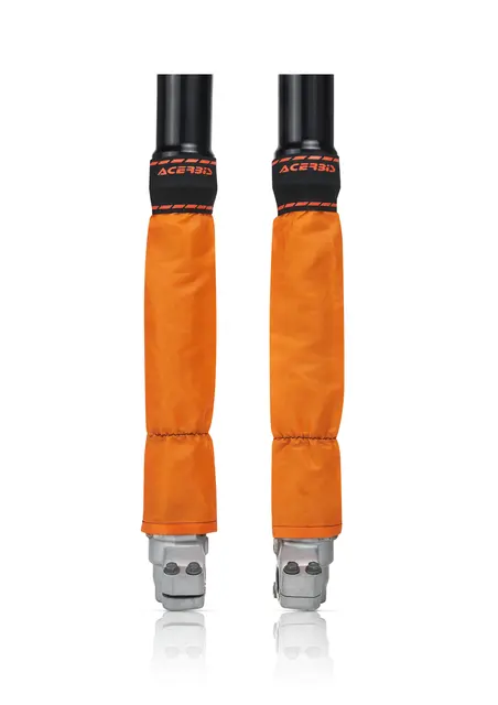 AC Z-Mud Fork Gaiters Finnes i flere farger 