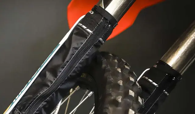 AC Z-Mud Fork Gaiters Finnes i flere farger 