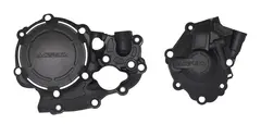 AC Kit X-Power Protection Crf250R/Rx 18 Black