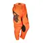AC Pants Mx Track Kid Orange