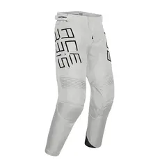 AC Pants Mx Track Kid Light Grey