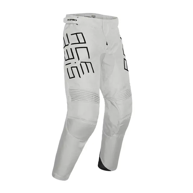 AC Pants Mx Track Kid Light Grey 