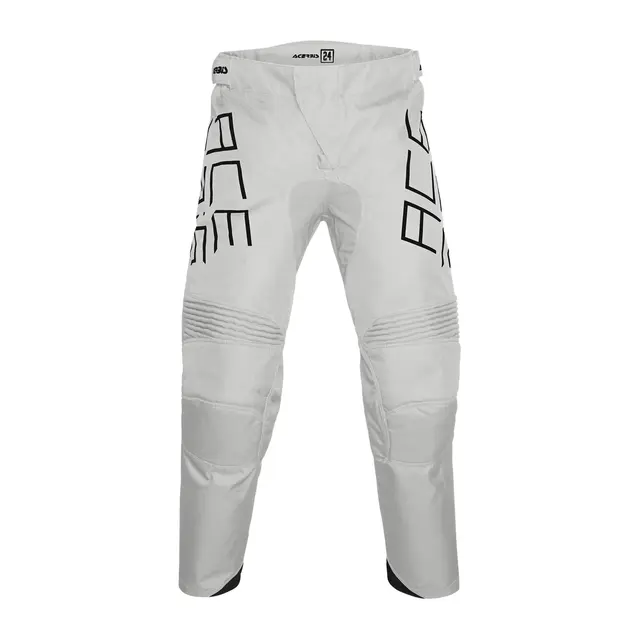 AC Pants Mx Track Kid Light Grey 