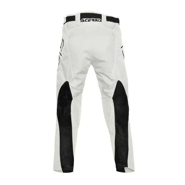 AC Pants Mx Track Kid Light Grey 