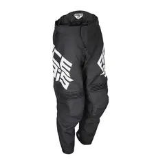 AC Pants Mx Track Kid Black