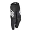 AC Pants Mx Track Kid, 18 Black