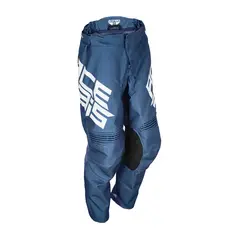 AC Pants Mx Track Kid Dark Blue