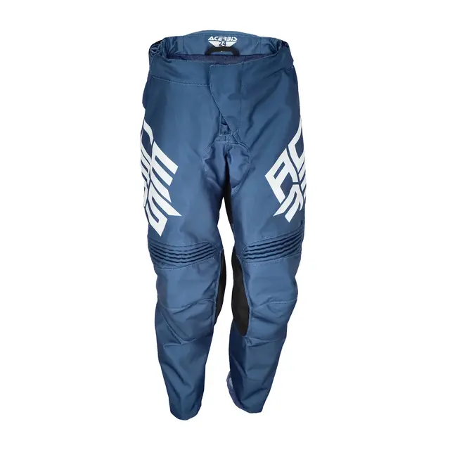 AC Pants Mx Track Kid Dark Blue 
