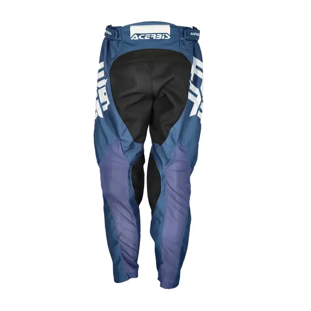 AC Pants Mx Track Kid Dark Blue 