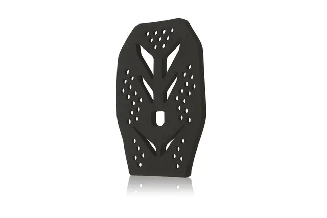 AC Gravity Junior Level 2 Orange 