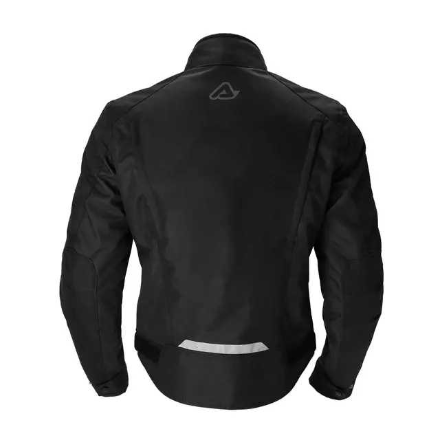 AC Jacket Ce X-Street Lady Black 