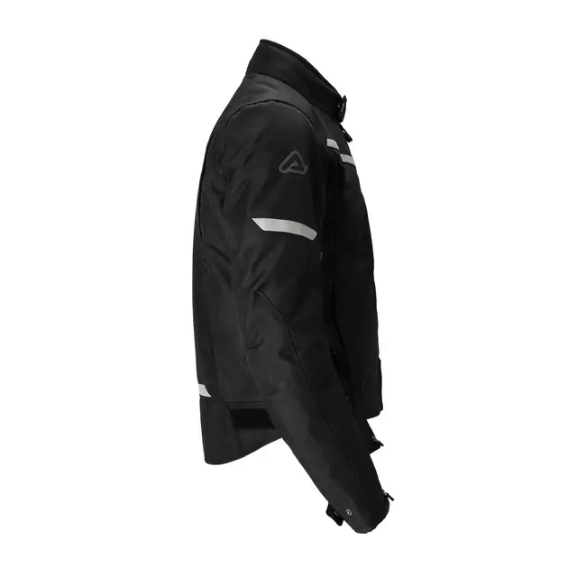 AC Jacket Ce X-Street Lady Black 