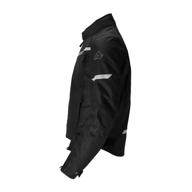 AC Jacket Ce X-Street Lady Black 