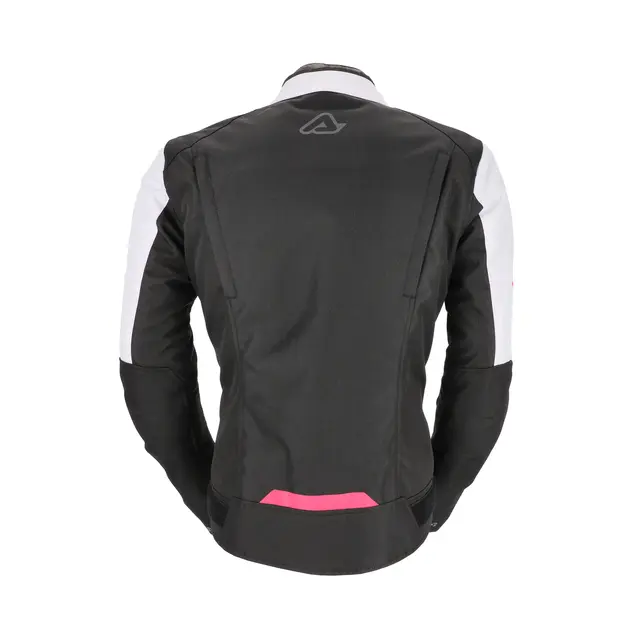 AC Jacket Ce X-Street Lady Black/Pink 