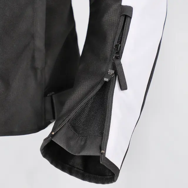 AC Jacket Ce X-Street Lady Black/Pink 