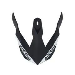 AC Peak Linear Black 2