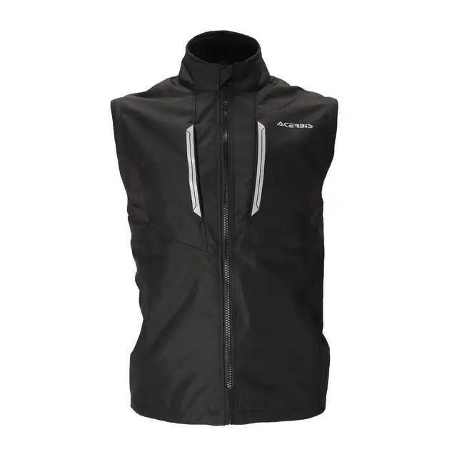 AC Jacket X-Duro Black 