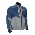 AC Jacket X-Duro Blue/Orange