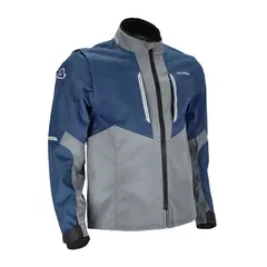 AC Jacket X-Duro Blue/Orange