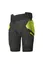 AC Pants Soft Rush, 2XL Black/Yellow