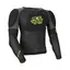 AC Body Armour X-Air Jacket Level 2, 2XL Black/Yellow