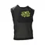 AC Gilet X-Air Gilet Level 2, 2XL Black/Yellow