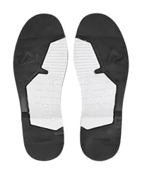 AC Replacement Sole X-Race Boots Black/White