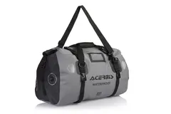 AC X-Water Bag Horizontal 40L Black/Grey