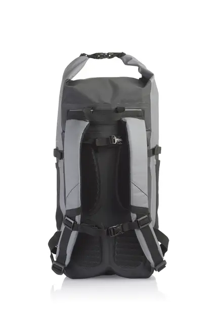 AC X-Water Backpack 28L Black/Grey 