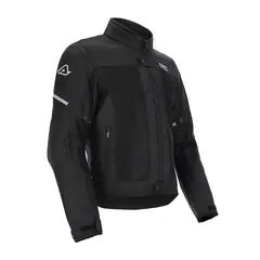 AC Jacket Ce On Road Ruby Black