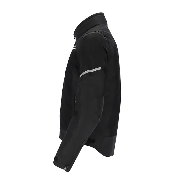 AC Jacket Ce On Road Ruby Black 