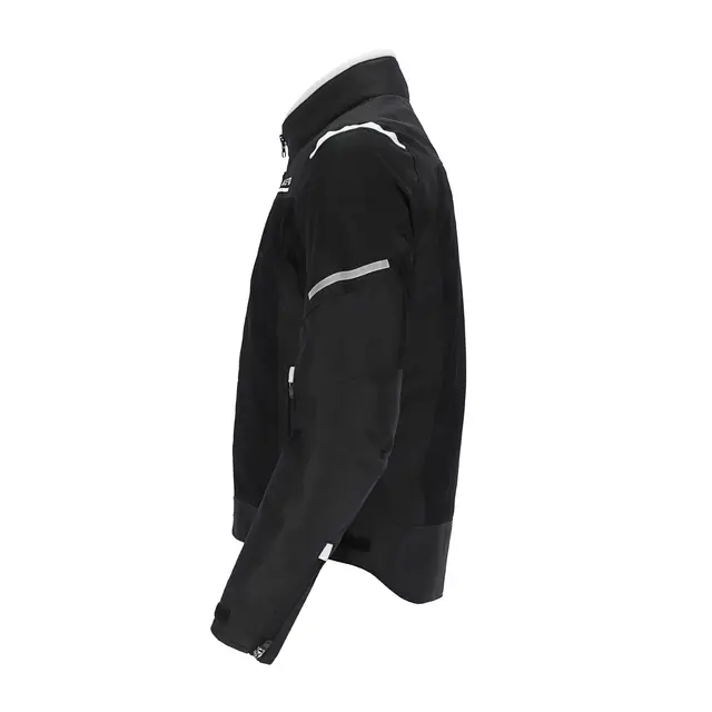 AC Jacket Ce On Road Ruby Black/White 