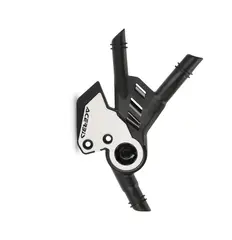 AC Frame Protector X-Grip Bmw R1250Gs 18 Black/White