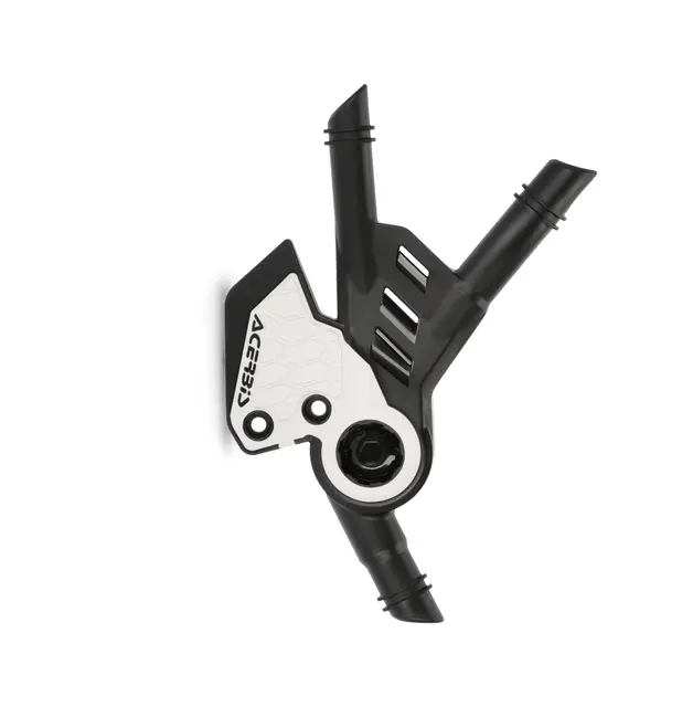 AC Frame Protector X-Grip Bmw R1250Gs 18 Black/White 