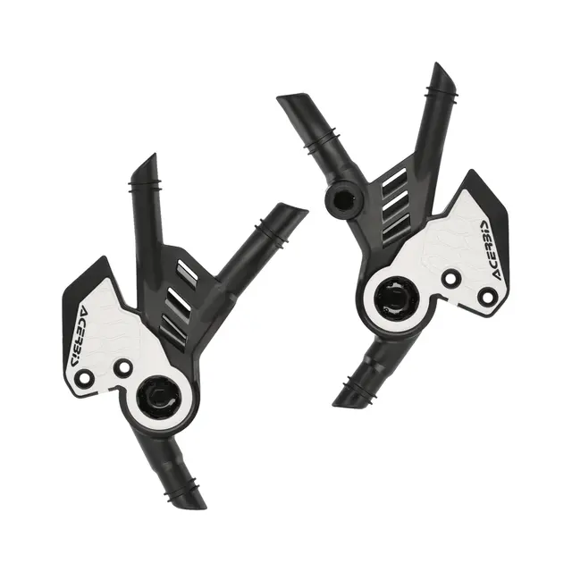 AC Frame Protector X-Grip Bmw R1250Gs 18 Black/White 