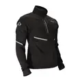 AC Jacket X-Duro W-Proof Black