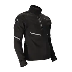 AC Jacket X-Duro W-Proof Black