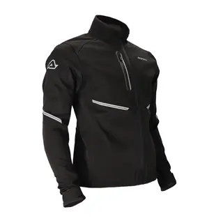AC Jacket X-Duro W-Proof, L Black