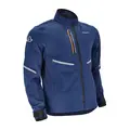 AC Jacket X-Duro W-Proof Blue/Orange