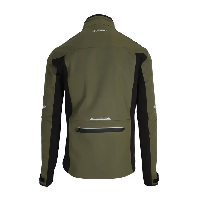 AC Jacket X-Duro W-Proof Military Green 