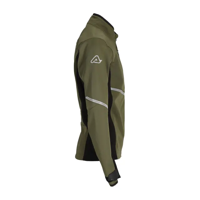 AC Jacket X-Duro W-Proof Military Green 