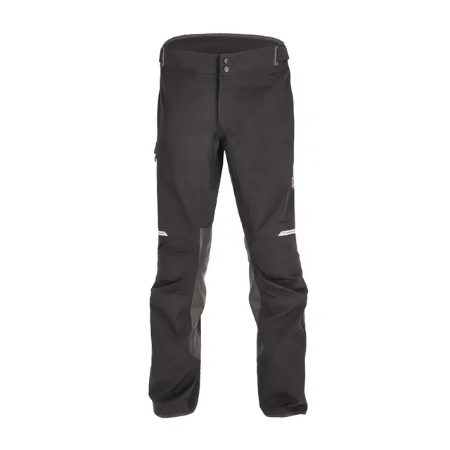 AC Pants X-Duro W-Proof Baggy Black 