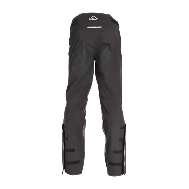 AC Pants X-Duro W-Proof Baggy Black 