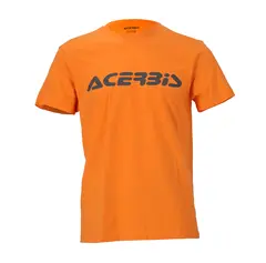AC T Logo Orange