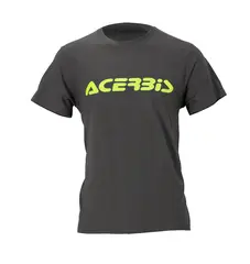 AC T Logo Grey