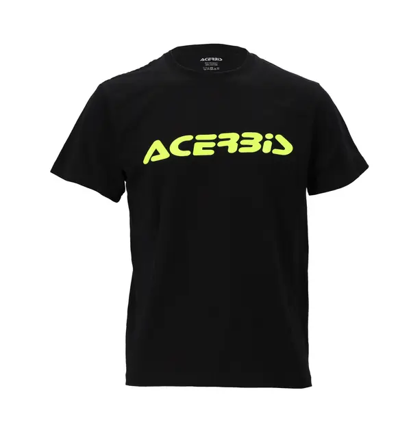 AC T Logo Black 