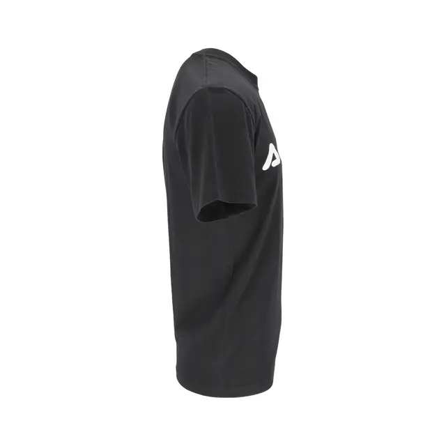 AC T Logo Black 2 