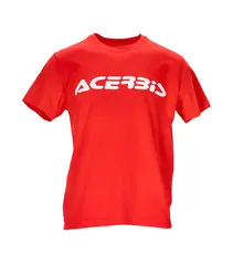 AC T Logo Red