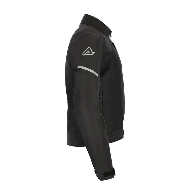 AC Jacket Ce On Road Ruby Lady Black 