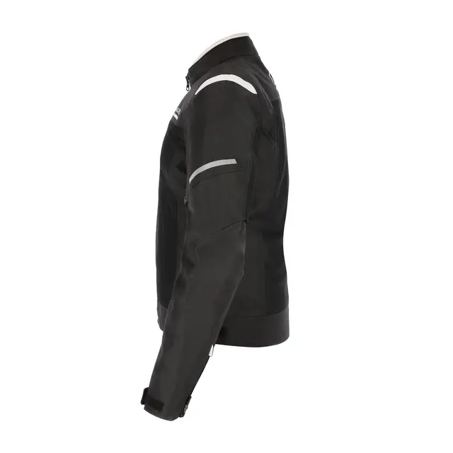 AC Jacket Ce On Road Ruby Lady Black/White 
